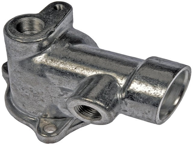 Dorman - OE Solutions Carcasa de Termostato de Refrigerante de Motor P/N:902-5044 Fits: Toyota Avalon 99-95, Toyota Camry 96-95, Toyota Sienna 00-98 - Image 1