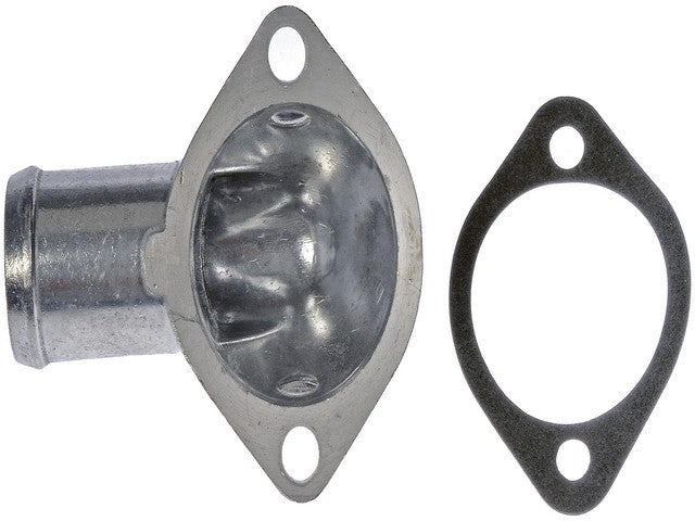 Dorman - OE Solutions Carcasa de Termostato de Refrigerante de Motor P/N:902-5046 Fits: Dodge Verna 06-04, Hyundai Accent 03-95 - Image 2
