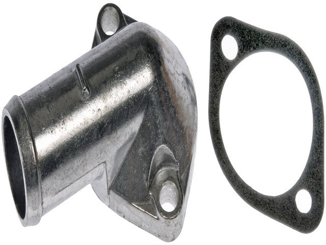 Dorman - OE Solutions Carcasa de Termostato de Refrigerante de Motor P/N:902-5046 Fits: Dodge Verna 06-04, Hyundai Accent 03-95 - Image 1