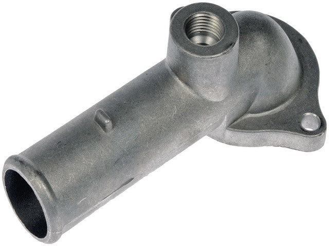 Dorman - OE Solutions Carcasa de Termostato de Refrigerante de Motor P/N:902-5047 Fits: Geo Prizm 97-93, Toyota Celica 97-94, Toyota Corolla 97-93 - Image 1