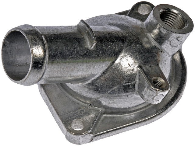 Dorman - OE Solutions Carcasa de Termostato de Refrigerante de Motor P/N:902-5048 Fits: Honda Prelude 01-93 - Image 1
