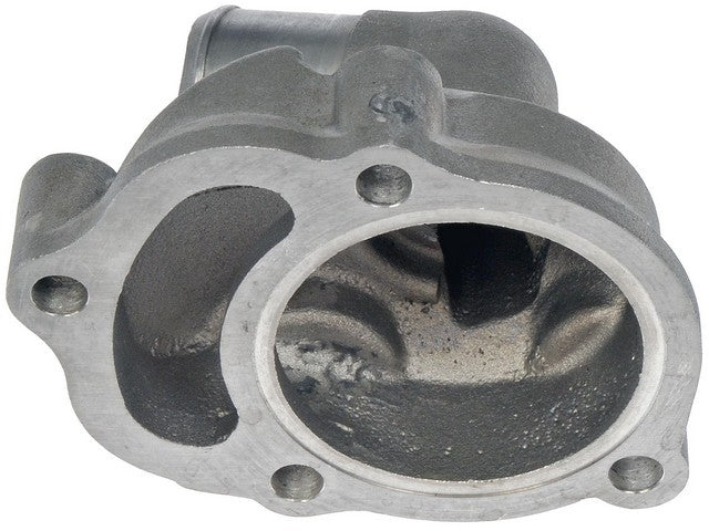 Dorman - OE Solutions Carcasa de Termostato de Refrigerante de Motor P/N:902-5049 Fits: Mercury Villager 1993, Nissan Maxima 94-89, Nissan Quest 94-93 - Image 2