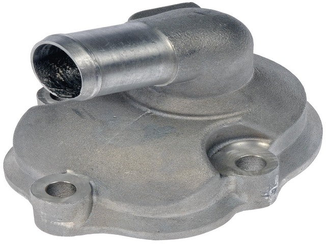 Dorman - OE Solutions Carcasa de Termostato de Refrigerante de Motor P/N:902-5049 Fits: Mercury Villager 1993, Nissan Maxima 94-89, Nissan Quest 94-93 - Image 1