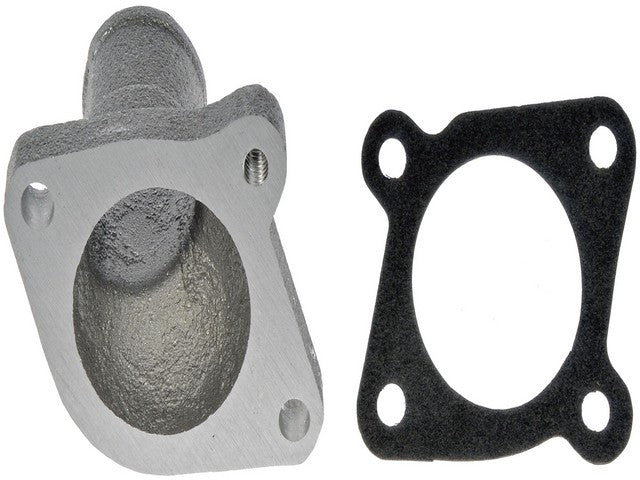 Dorman - OE Solutions Carcasa de Termostato de Refrigerante de Motor P/N:902-5050 Fits: Mazda 626 82-79, Mazda B2000 84-80 - Image 2