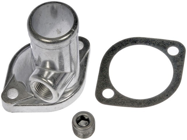 Dorman - OE Solutions Carcasa de Termostato de Refrigerante de Motor P/N:902-5051 Fits: Dodge Ram 50 93-90, Mitsubishi Mighty Max 96-90 - Image 1