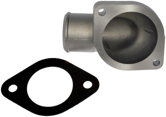 Dorman - OE Solutions Carcasa de Termostato de Refrigerante de Motor P/N:902-5052 Fits: Subaru Baja, Subaru Forester, Subaru Impreza, Subaru Legacy, Subaru Outback, Subaru Svx, Subaru Wrx, Subaru Wrx Sti - Image 3