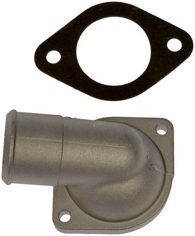 Dorman - OE Solutions Carcasa de Termostato de Refrigerante de Motor P/N:902-5052 Fits: Subaru Baja, Subaru Forester, Subaru Impreza, Subaru Legacy, Subaru Outback, Subaru Svx, Subaru Wrx, Subaru Wrx Sti - Image 2