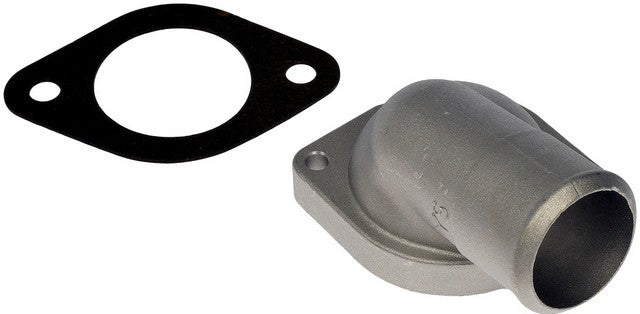 Dorman - OE Solutions Carcasa de Termostato de Refrigerante de Motor P/N:902-5052 Fits: Subaru Baja, Subaru Forester, Subaru Impreza, Subaru Legacy, Subaru Outback, Subaru Svx, Subaru Wrx, Subaru Wrx Sti - Image 1