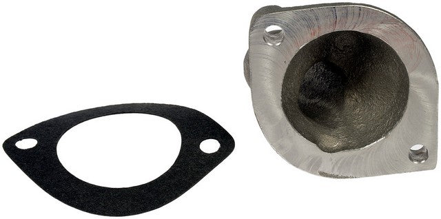 Dorman - OE Solutions Carcasa de Termostato de Refrigerante de Motor P/N:902-5053 Fits: Acura Integra 89-86, Honda Civic 88-84, Honda Wagovan 1984, Honda Wagovan 87-86 - Image 2