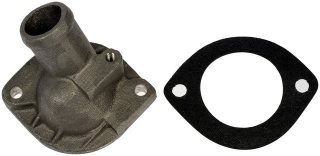 Dorman - OE Solutions Carcasa de Termostato de Refrigerante de Motor P/N:902-5053 Fits: Acura Integra 89-86, Honda Civic 88-84, Honda Wagovan 1984, Honda Wagovan 87-86 - Image 3