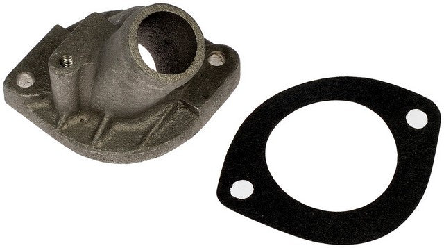 Dorman - OE Solutions Carcasa de Termostato de Refrigerante de Motor P/N:902-5053 Fits: Acura Integra 89-86, Honda Civic 88-84, Honda Wagovan 1984, Honda Wagovan 87-86 - Image 1