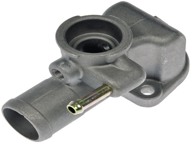 Dorman - OE Solutions Carcasa de Termostato de Refrigerante de Motor P/N:902-5054 Fits: Eagle Talon 94-93, Mitsubishi Eclipse 94-90, Plymouth Laser 94-90 - Image 1
