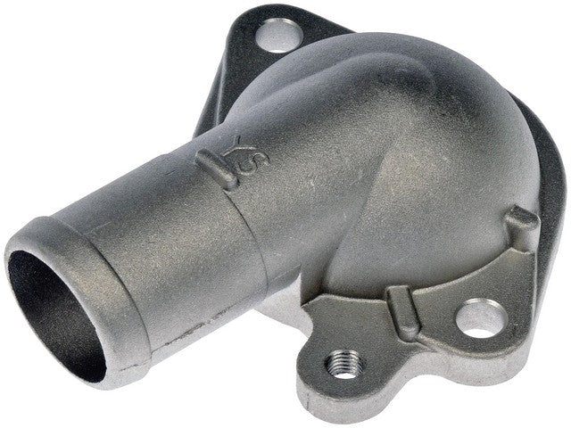 Dorman - OE Solutions Carcasa de Termostato de Refrigerante de Motor P/N:902-5055 Fits: Mitsubishi Montero 99-95, Mitsubishi Montero Sport 08-97 - Image 1
