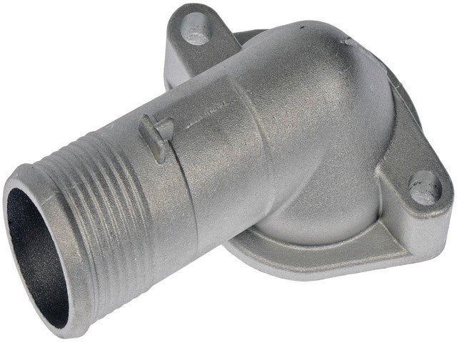 Dorman - OE Solutions Carcasa de Termostato de Refrigerante de Motor P/N:902-5057 Fits: Volvo C70 01-99, Volvo S40 04-00, Volvo S60 02-01, Volvo S70 00-99, Volvo S80 2005, Volvo V40 04-00, Volvo V70 05-98 - Image 1