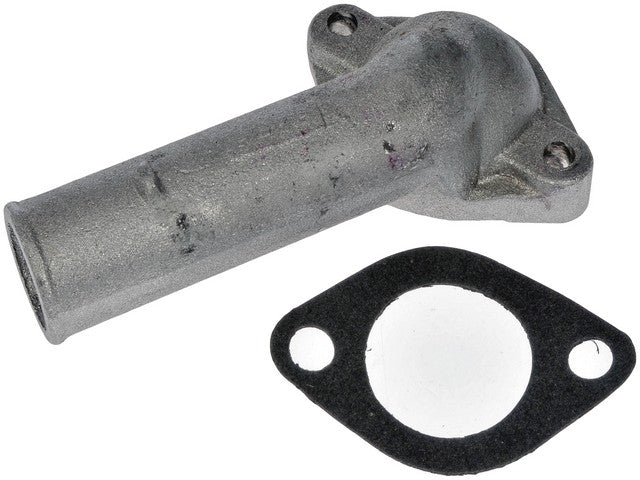 Dorman - OE Solutions Carcasa de Termostato de Refrigerante de Motor P/N:902-5062 Fits: Toyota 4runner 88-84, Toyota Celica 85-83, Toyota Pickup 87-84 - Image 1