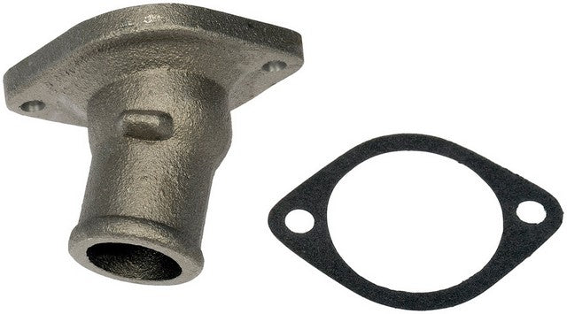 Dorman - OE Solutions Carcasa de Termostato de Refrigerante de Motor P/N:902-5063 Fits: Toyota Corolla 87-83, Toyota Pickup 90-88, Toyota Tercel 88-81 - Image 4