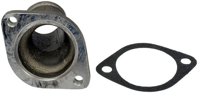 Dorman - OE Solutions Carcasa de Termostato de Refrigerante de Motor P/N:902-5063 Fits: Toyota Corolla 87-83, Toyota Pickup 90-88, Toyota Tercel 88-81 - Image 2