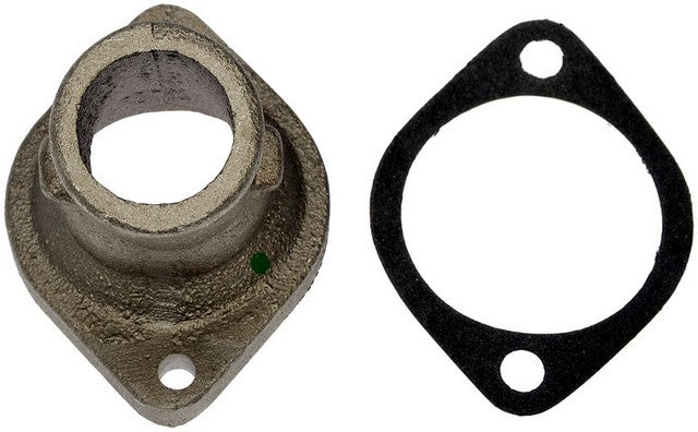 Dorman - OE Solutions Carcasa de Termostato de Refrigerante de Motor P/N:902-5063 Fits: Toyota Corolla 87-83, Toyota Pickup 90-88, Toyota Tercel 88-81 - Image 3