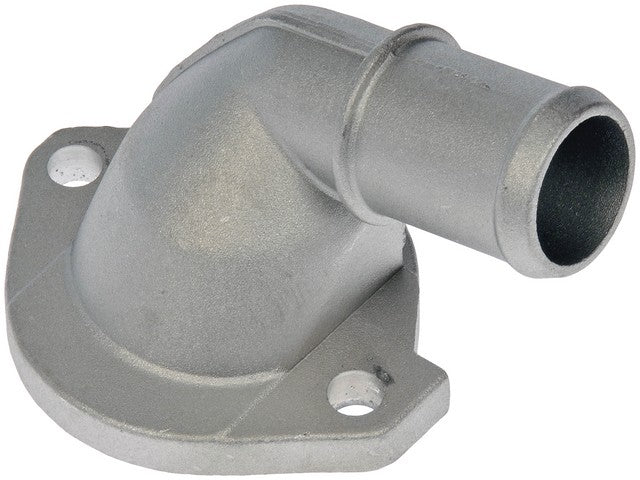 Dorman - OE Solutions Carcasa de Termostato de Refrigerante de Motor P/N:902-5065 Fits: Mazda Protege 03-99, Mazda Protege5 03-02, Mitsubishi Mirage 1991 - Image 1