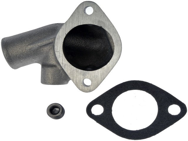 Dorman - OE Solutions Carcasa de Termostato de Refrigerante de Motor P/N:902-5068 Fits: Toyota Celica 79-77, Toyota Corona 79-75, Toyota Pickup 79-77 - Image 2