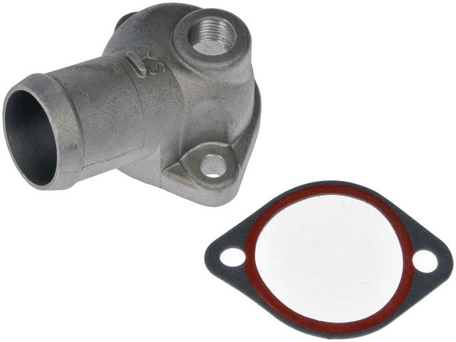 Dorman - OE Solutions Carcasa de Termostato de Refrigerante de Motor P/N:902-5069 Fits: Hyundai Elantra 95-94, Hyundai Sonata 98-94 - Image 1
