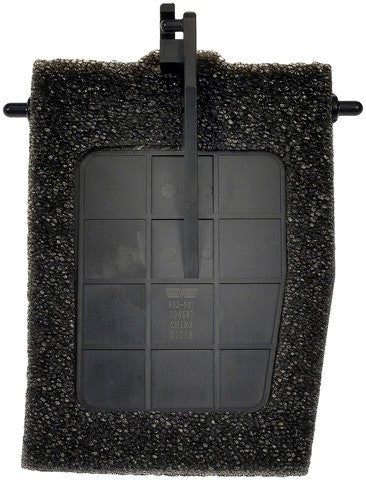 Dorman - OE Solutions Compuerta de Modo de Calefacción, Ventilación y A/C P/N:902-507 Fits: Ford E-150, Ford E-150 Club Wagon, Ford E-150 Econoline, Ford E-150 Econoline Club Wagon, Ford E-250, Ford E-250 Econoline, Ford E-350 Club Wagon - Image 4