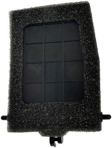 Dorman - OE Solutions Compuerta de Modo de Calefacción, Ventilación y A/C P/N:902-507 Fits: Ford E-150, Ford E-150 Club Wagon, Ford E-150 Econoline, Ford E-150 Econoline Club Wagon, Ford E-250, Ford E-250 Econoline, Ford E-350 Club Wagon - Image 3