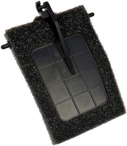 Dorman - OE Solutions Compuerta de Modo de Calefacción, Ventilación y A/C P/N:902-507 Fits: Ford E-150, Ford E-150 Club Wagon, Ford E-150 Econoline, Ford E-150 Econoline Club Wagon, Ford E-250, Ford E-250 Econoline, Ford E-350 Club Wagon - Image 1