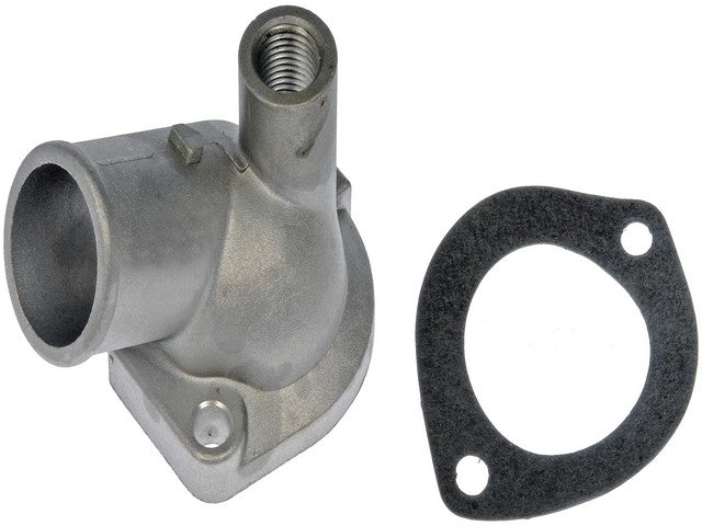 Dorman - OE Solutions Carcasa de Termostato de Refrigerante de Motor P/N:902-5071 Fits: Mazda 626 87-83 - Image 1