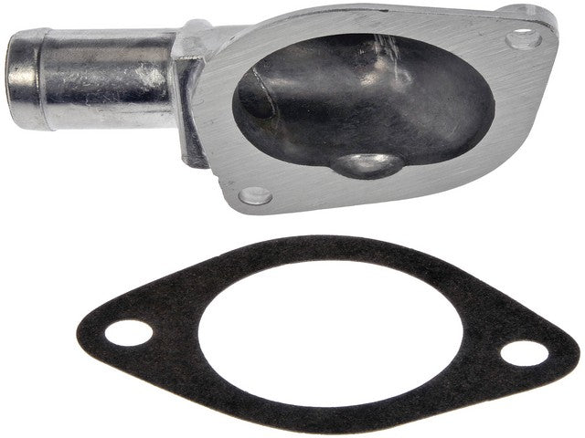 Dorman - OE Solutions Carcasa de Termostato de Refrigerante de Motor P/N:902-5072 Fits: Acura Integra 91-90, Acura Legend 90-86 - Image 2