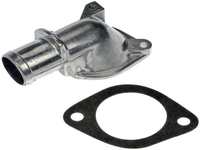 Dorman - OE Solutions Carcasa de Termostato de Refrigerante de Motor P/N:902-5072 Fits: Acura Integra 91-90, Acura Legend 90-86 - Image 1