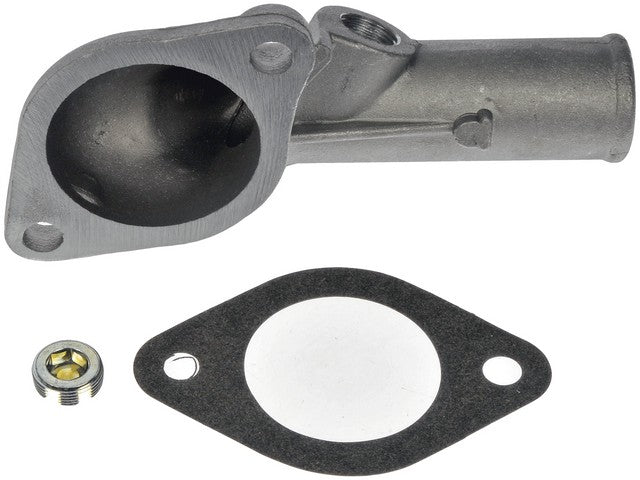 Dorman - OE Solutions Carcasa de Termostato de Refrigerante de Motor P/N:902-5073 Fits: Toyota Celica 1980, Toyota Corona 1980, Toyota Pickup 1980 - Image 2