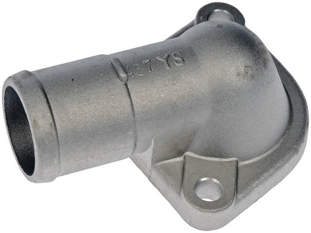 Dorman - OE Solutions Carcasa de Termostato de Refrigerante de Motor P/N:902-5074 Fits: Mitsubishi Eclipse 99-96, Mitsubishi Galant 98-94 - Image 1
