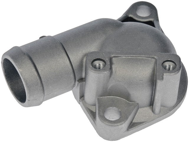 Dorman - OE Solutions Carcasa de Termostato de Refrigerante de Motor P/N:902-5077 Fits: Saab 900 98-94, Saab 9000 98-86, Saab 9-3 03-99, Saab 9-5 09-99 - Image 1