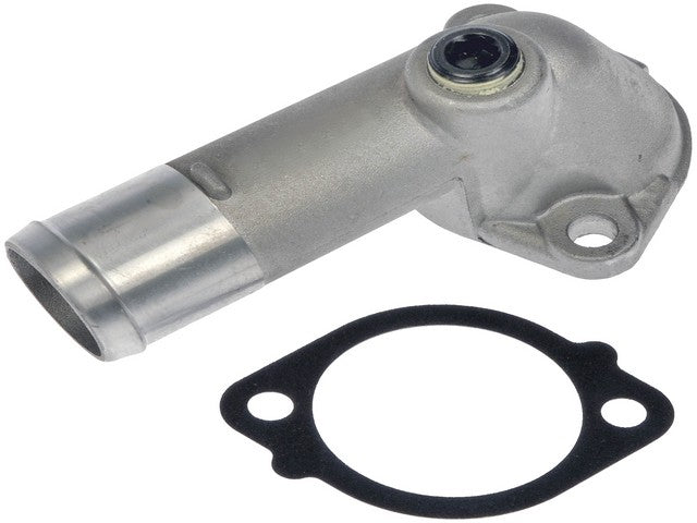Dorman - OE Solutions Carcasa de Termostato de Refrigerante de Motor P/N:902-5085 Fits: Hyundai Sonata 98-92 - Image 1