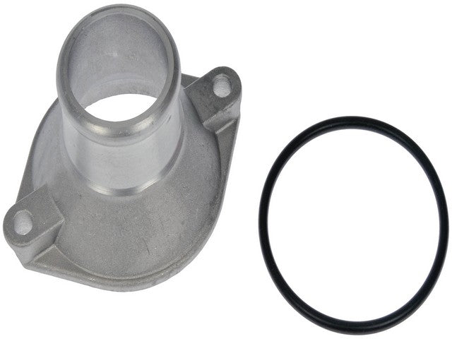 Dorman - OE Solutions Carcasa de Termostato de Refrigerante de Motor P/N:902-5088 Fits: Audi A8 99-97, Audi A8 Quattro 99-97, Audi V8 Quattro 94-90 - Image 1