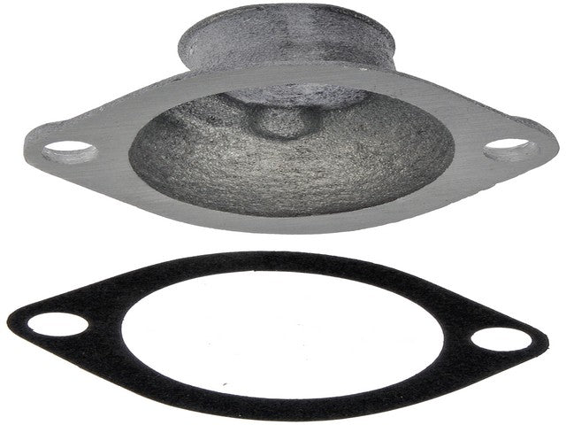 Dorman - OE Solutions Carcasa de Termostato de Refrigerante de Motor P/N:902-5091 Fits: Nissan 200sx 83-80 - Image 2