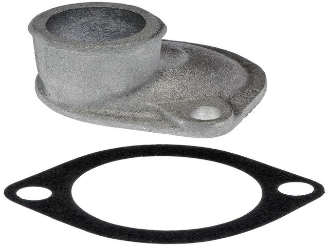 Dorman - OE Solutions Carcasa de Termostato de Refrigerante de Motor P/N:902-5091 Fits: Nissan 200sx 83-80 - Image 1