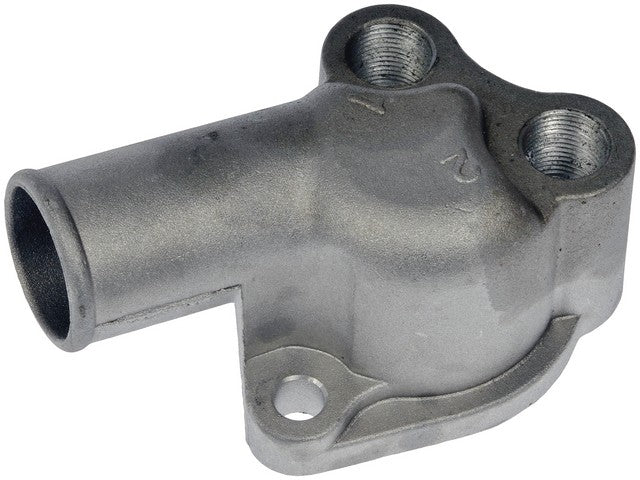 Dorman - OE Solutions Carcasa de Termostato de Refrigerante de Motor P/N:902-5093 Fits: Isuzu Pickup 87-81, Isuzu Trooper 87-86 - Image 1