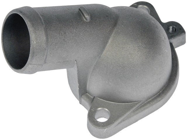 Dorman - OE Solutions Carcasa de Termostato de Refrigerante de Motor P/N:902-5094 Fits: Dodge Colt 94-92, Eagle Summit 94-92, Mitsubishi Expo Lrv 94-92, Mitsubishi Mirage 96-93, Plymouth Colt 94-92 - Image 1