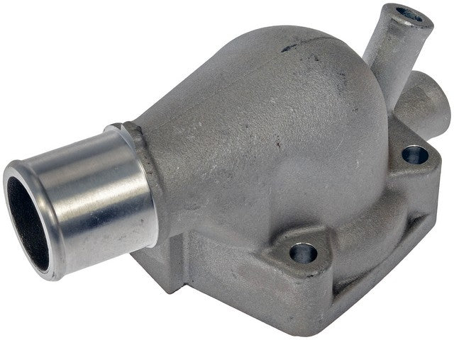Dorman - OE Solutions Carcasa de Termostato de Refrigerante de Motor P/N:902-5100 Fits: Toyota Land Cruiser 87-81 - Image 1