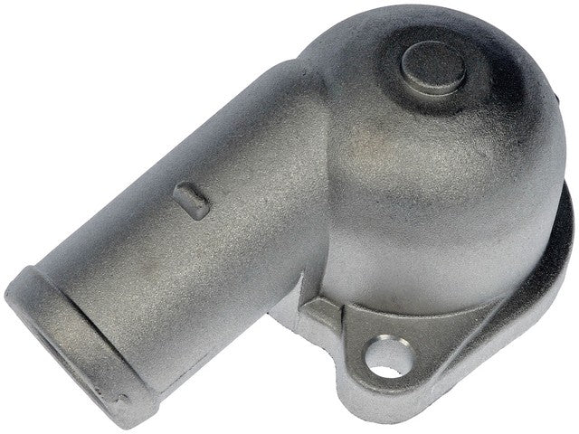 Dorman - OE Solutions Carcasa de Termostato de Refrigerante de Motor P/N:902-5105 Fits: Dodge Colt 94-93, Eagle Summit 94-93, Mitsubishi Mirage 96-93 - Image 1