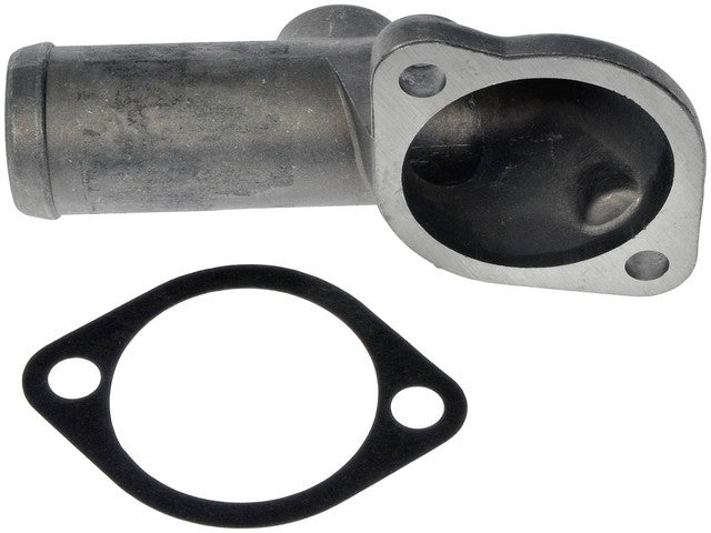 Dorman - OE Solutions Carcasa de Termostato de Refrigerante de Motor P/N:902-5108 Fits: Hyundai Sonata 91-89 - Image 2