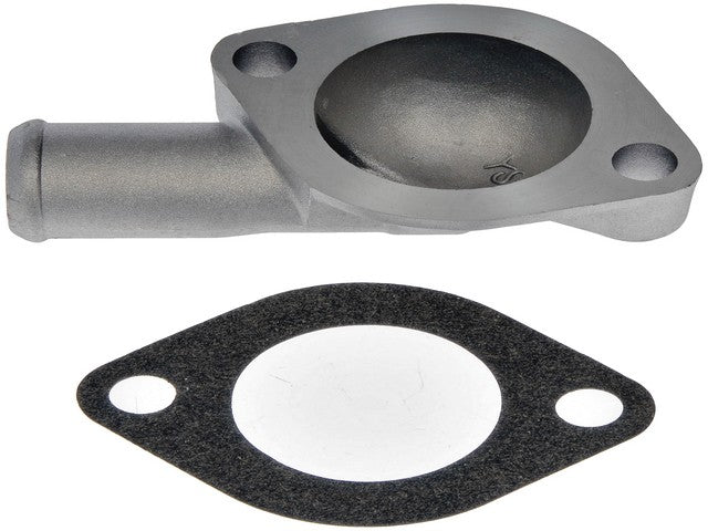 Dorman - OE Solutions Carcasa de Termostato de Refrigerante de Motor P/N:902-5111 Fits: Subaru Justy 92-87 - Image 2