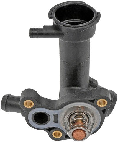 Dorman - OE Solutions Ensamble de Carcasa de Termostato de Refrigerante de Motor P/N:902-5113 Fits: Mini Cooper 08-02 - Image 2