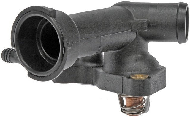 Dorman - OE Solutions Ensamble de Carcasa de Termostato de Refrigerante de Motor P/N:902-5113 Fits: Mini Cooper 08-02 - Image 1