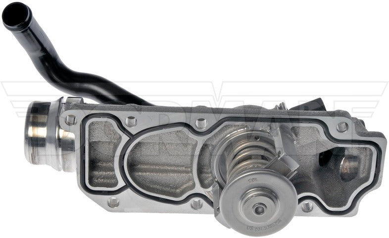 Dorman - OE Solutions Ensamble de Carcasa de Termostato de Refrigerante de Motor P/N:902-5115 Fits: Volkswagen Passat 04-02 - Image 2