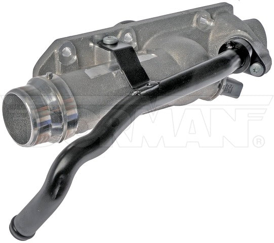 Dorman - OE Solutions Ensamble de Carcasa de Termostato de Refrigerante de Motor P/N:902-5115 Fits: Volkswagen Passat 04-02 - Image 1