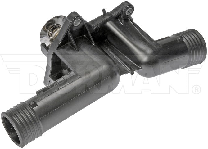 Dorman - OE Solutions Ensamble de Carcasa de Termostato de Refrigerante de Motor P/N:902-5118 Fits: BMW 318i 99-96, BMW 318is 99-96, BMW 318ti 99-96, BMW Z3 99-96 - Image 1