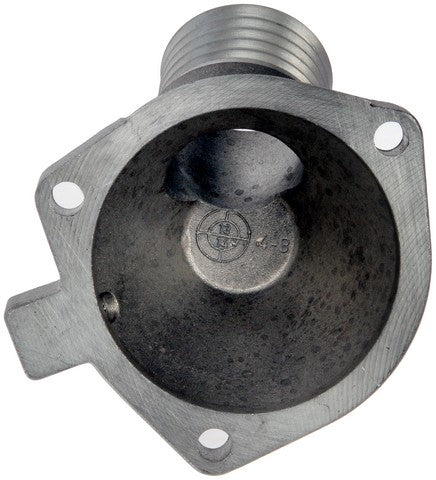 Dorman - OE Solutions Carcasa de Termostato de Refrigerante de Motor P/N:902-5121 Fits: BMW 325e 87-85, BMW 325i 93-87, BMW 325ix 91-88, BMW 525i 90-89, BMW 528e 88-82 - Image 4